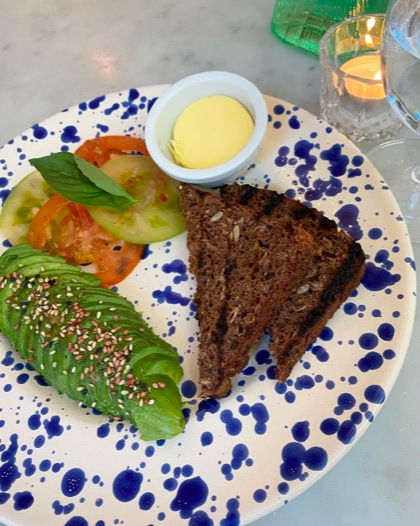 Traditionelle danske kager København